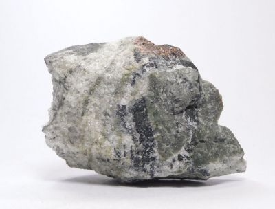 Apatit, titanit - poloostrov Kola, Murmaňsk, Rusko (KB-25)